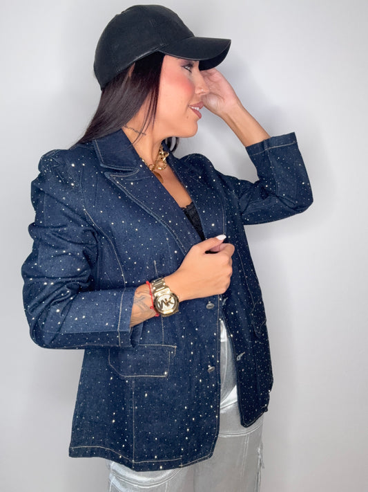 BLAZER SWAROVSKY
