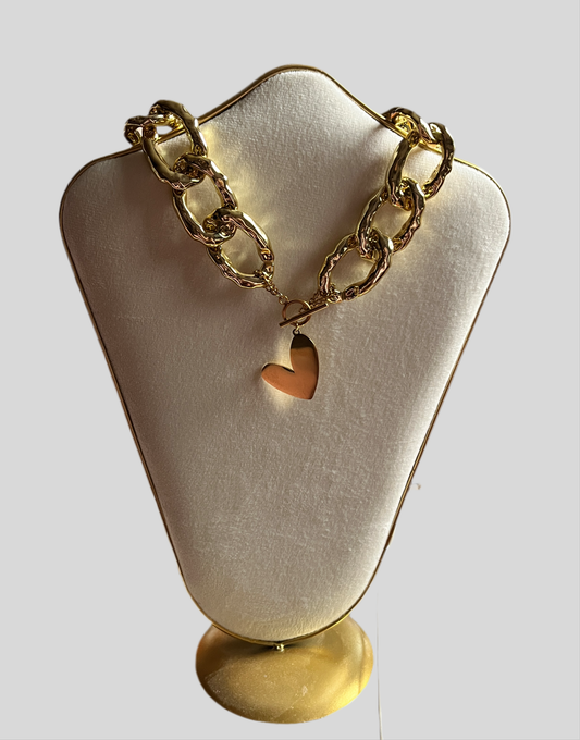 COLLAR NAGAEL 2.0