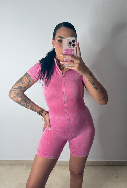 MONO AQUA REDUCTOR PINK