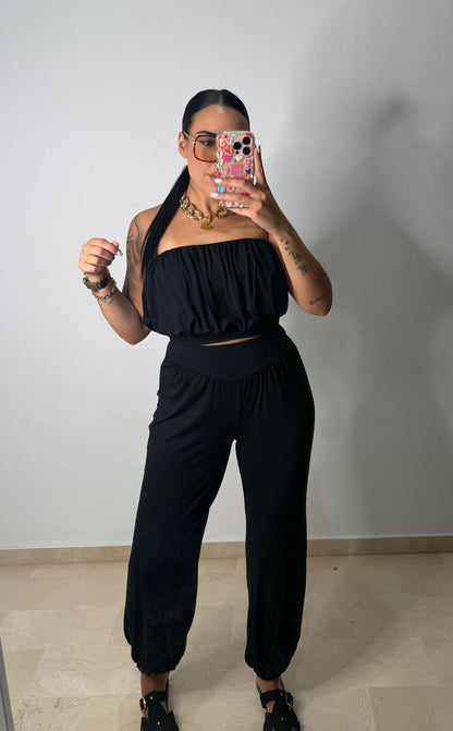 CONJUNTO BARBARA
