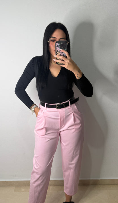 PANTALÓN PINZA PINK