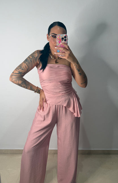 CONJUNTO ARI ROSE