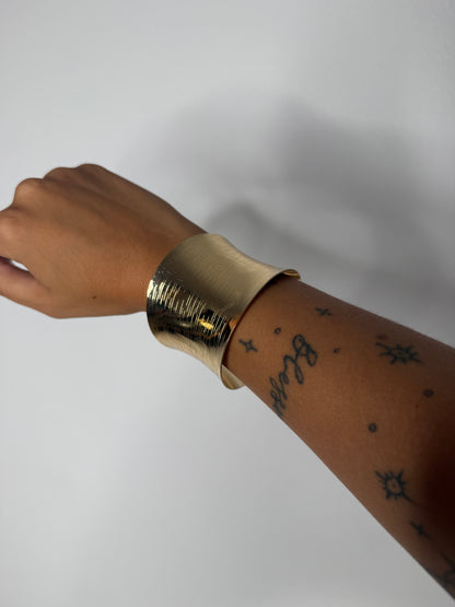 BRAZALETE GOLD