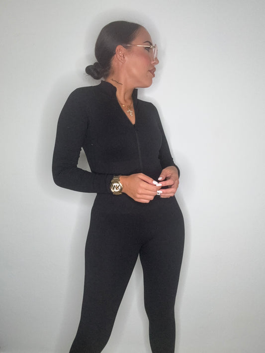 MONO REDUCTOR BLACK