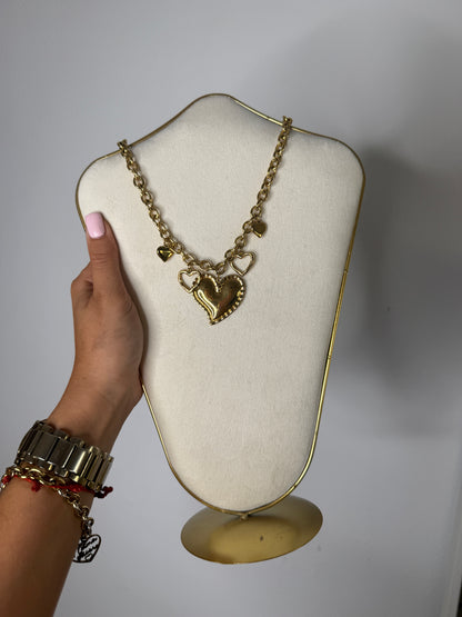 COLLAR MULTI CORAS ACERO
