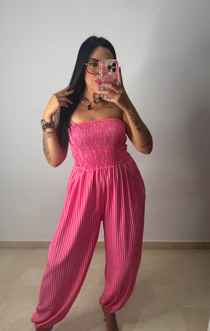 MONO JADE PINK