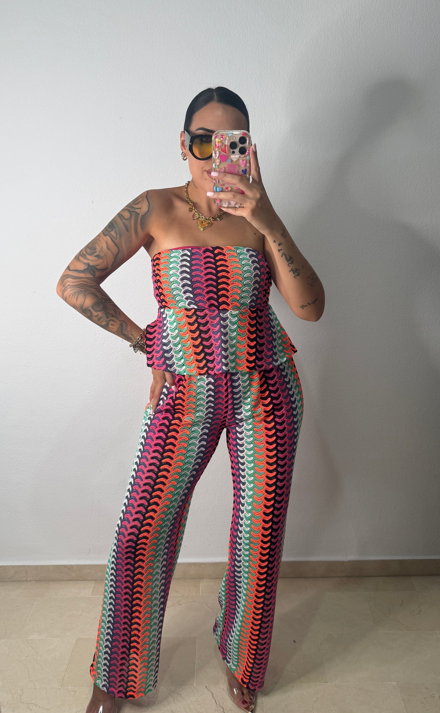 CONJUNTO CERDEÑA