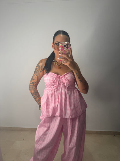 CONJUNTO ARI PINK