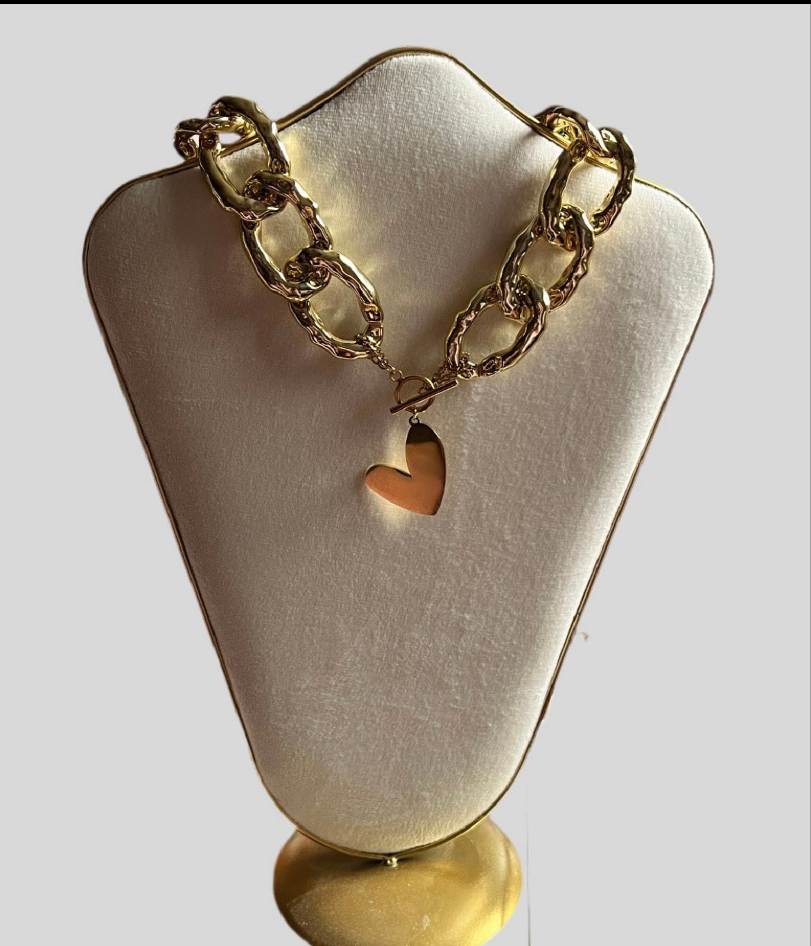 COLLAR NAGAEL