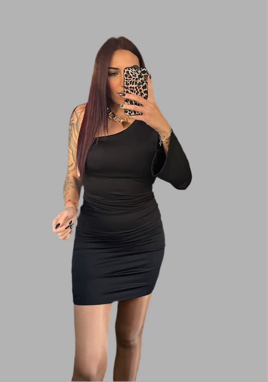 VESTIDO ZURIÑE