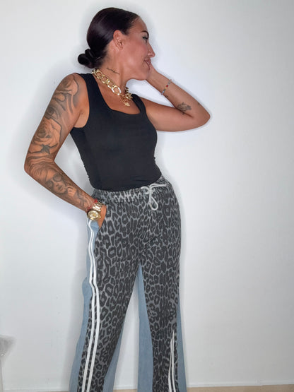 PANTALON LEO COMBINADO