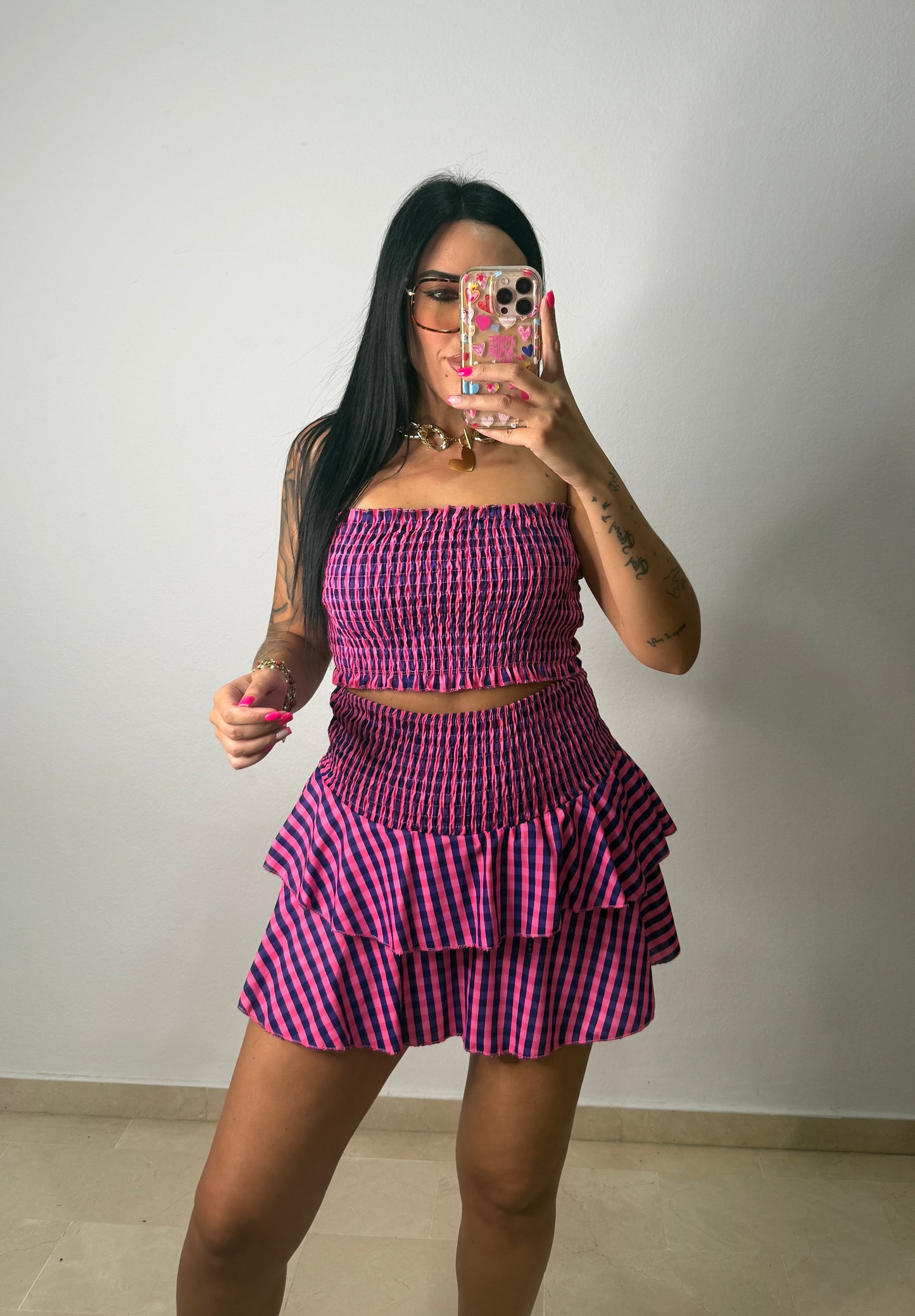 CONJUNTO EIVISSA