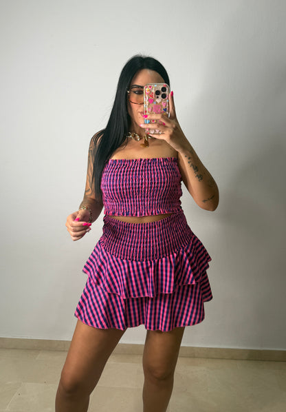 CONJUNTO EIVISSA