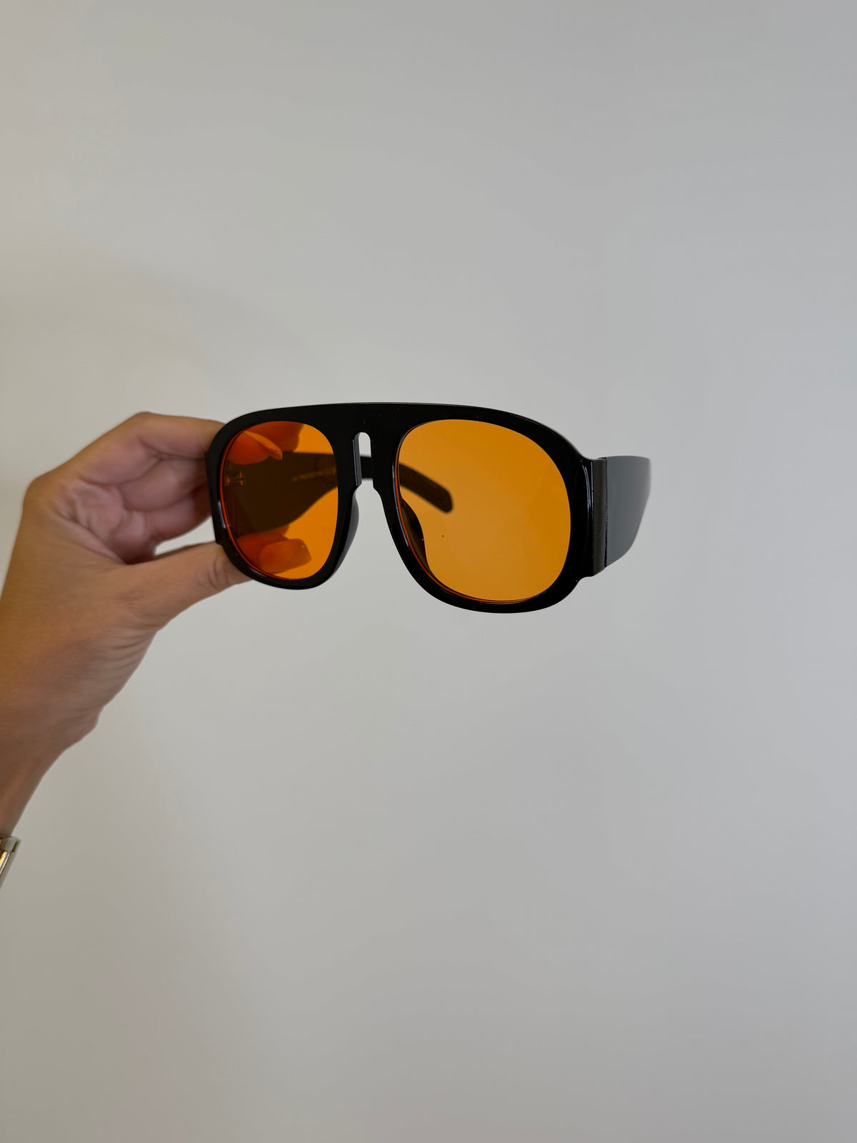 GAFA VINTAGE YELL
