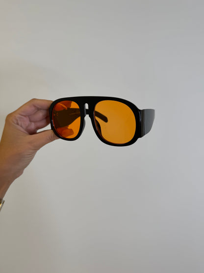 GAFA VINTAGE YELL