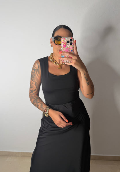BODY BASIC BLACK
