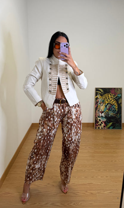 PANTALÓN LUXURY BAMBI