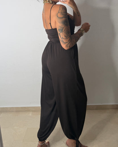 MONO ANAIS BROWN