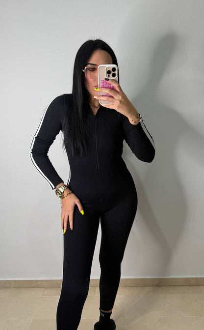 MONO REDUCTOR LÍNEAS BLACK