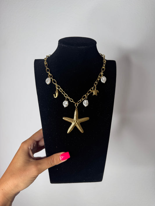 COLLAR MAR