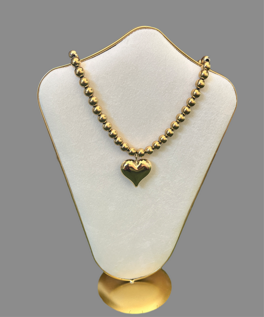 COLLAR LOVE