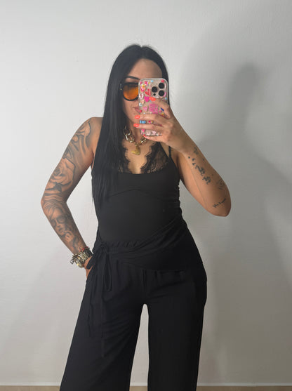 PANTALÓN SOPHIE BLACK