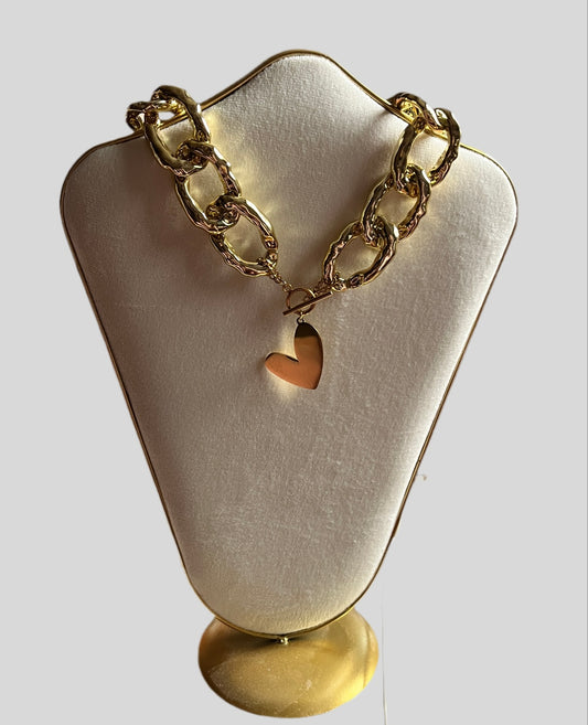 COLLAR NAGAEL