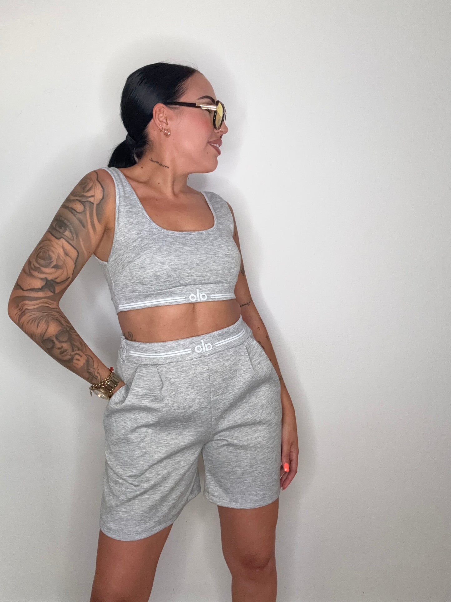 CONJUNTO AL-O GREY