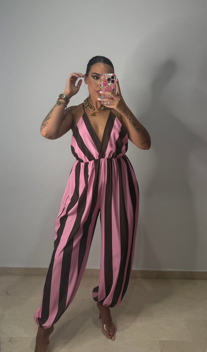 MONO MARINA PINK