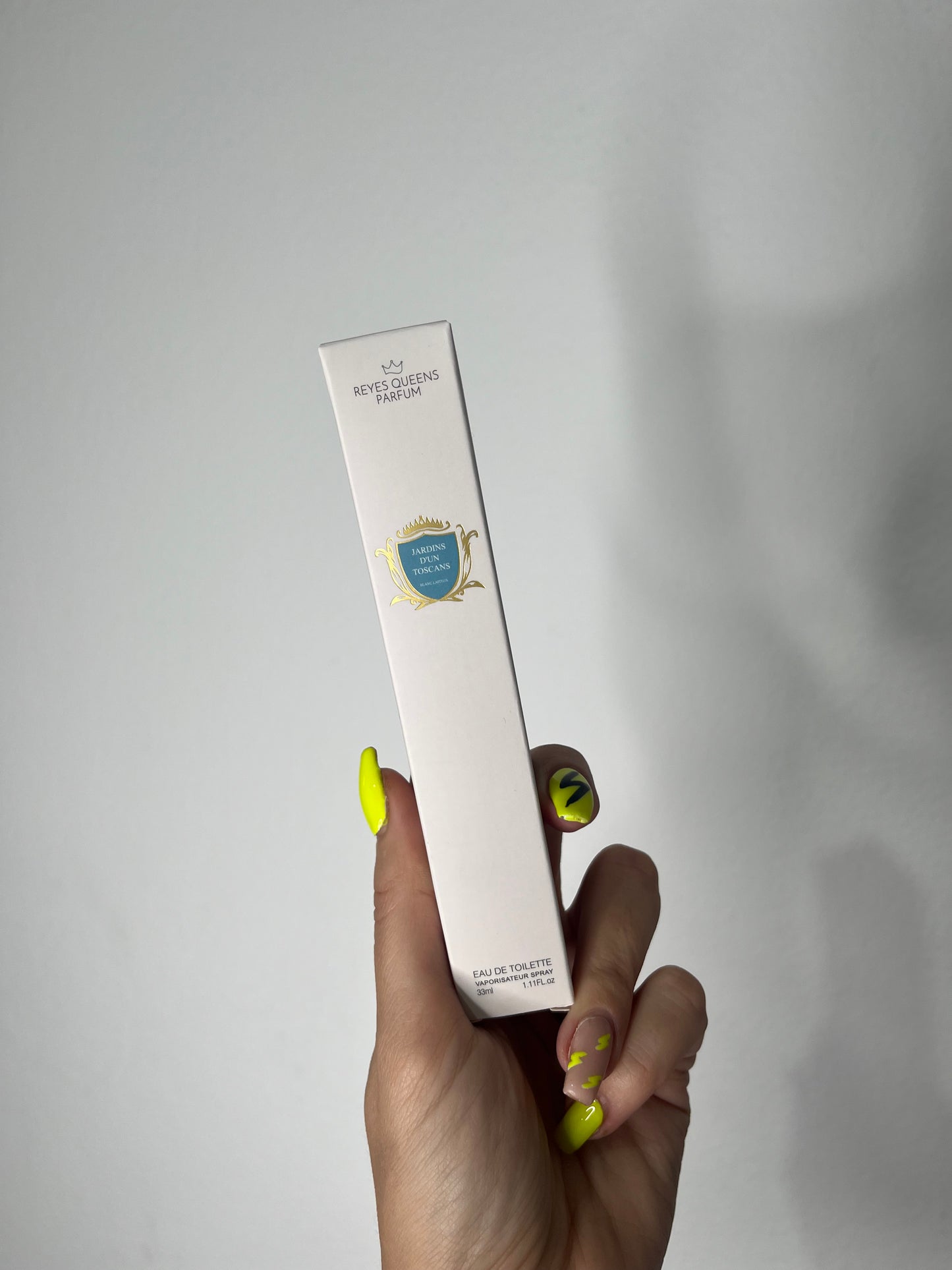MINI TALLA BIANCO LATT