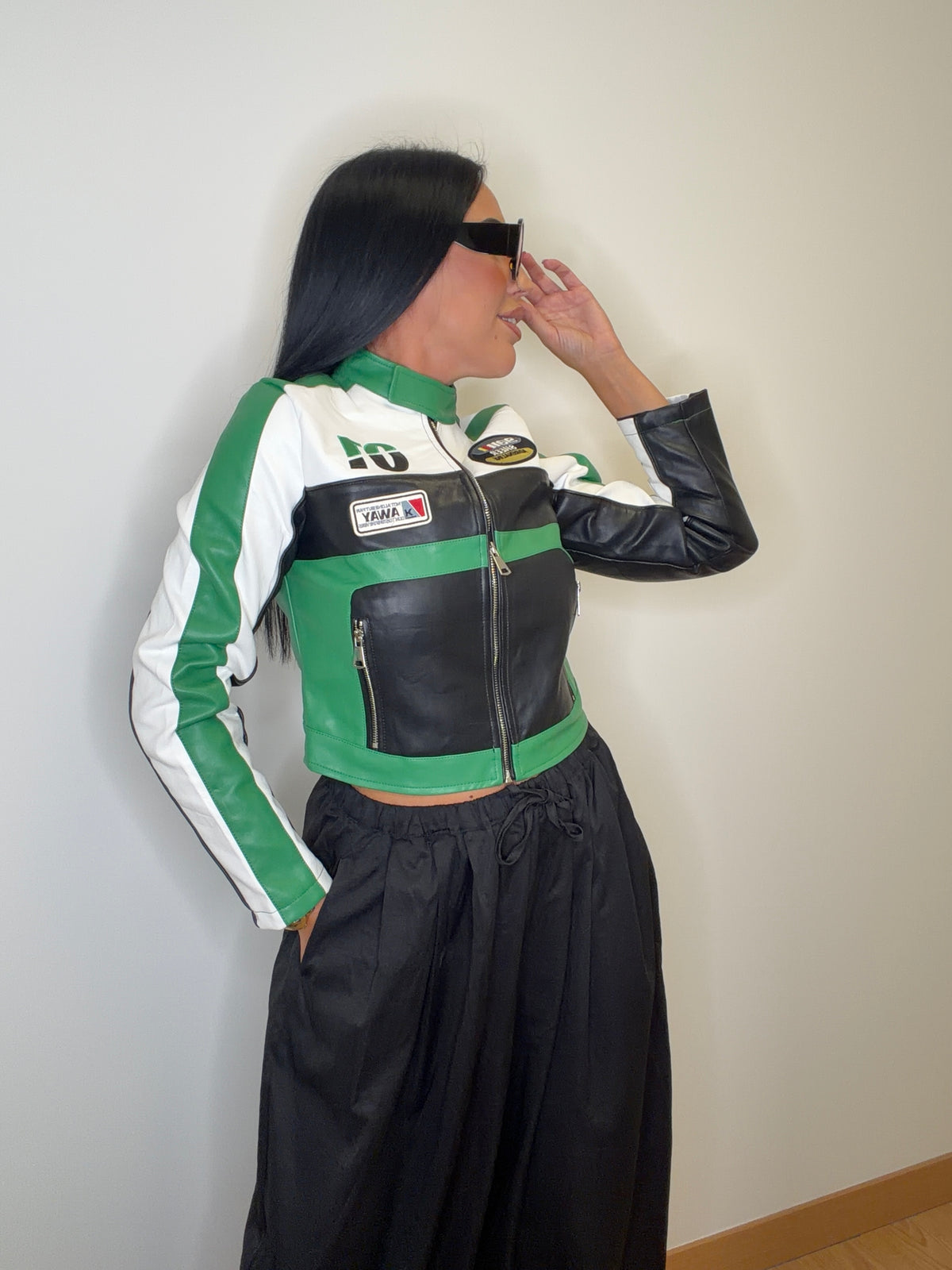 BIKER EXCLUSIVA RIDE