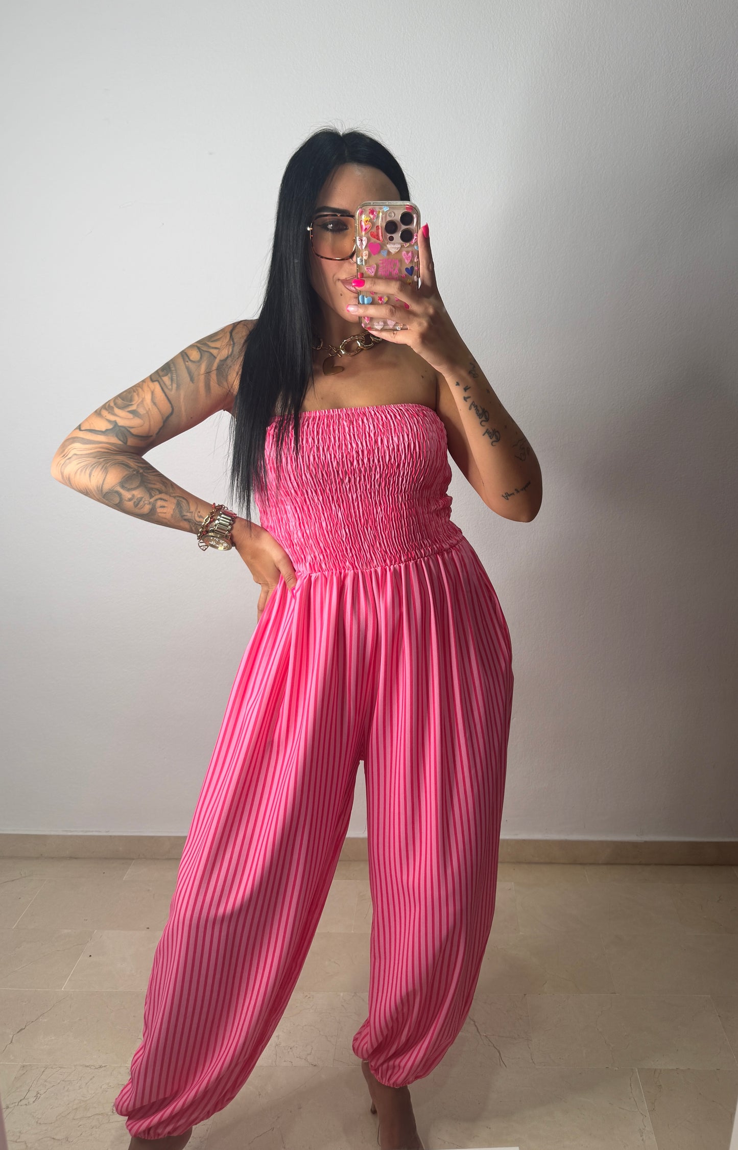 MONO JADE PINK