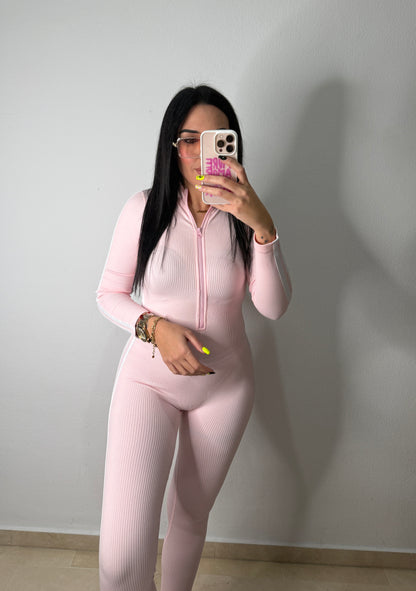 MONO REDUCTOR LÍNEAS PINK