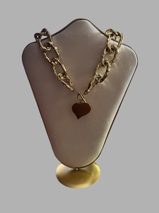 COLLAR NAGAEL