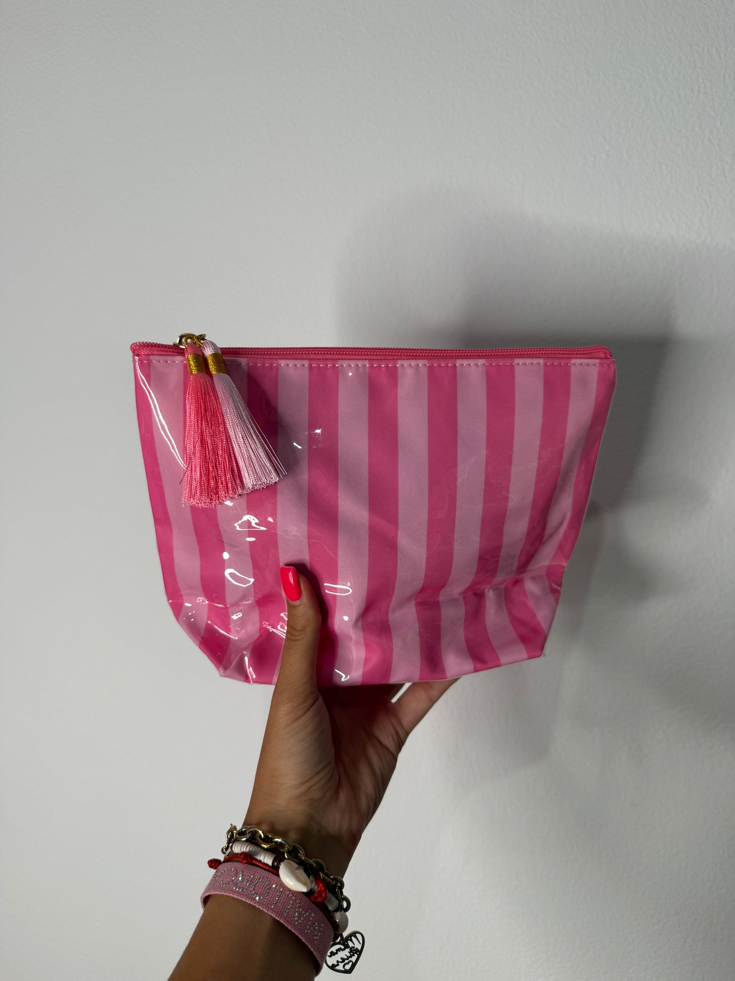NECESER RAY DOUBLE PINK