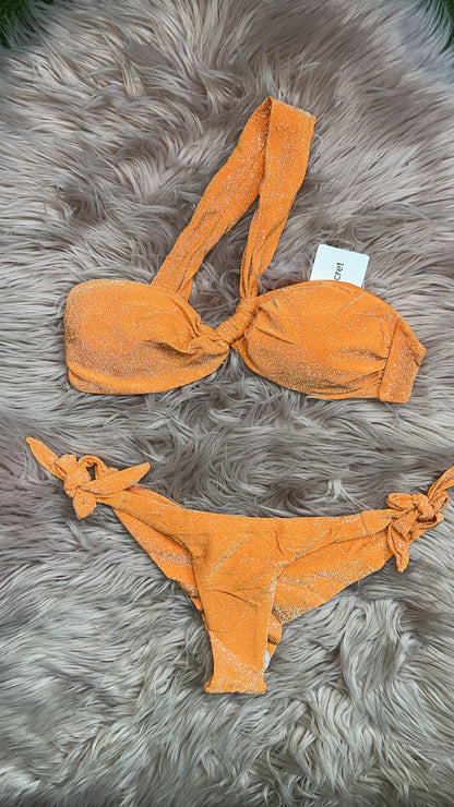 BIKINI EFECTO GLITTER