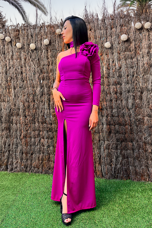 VESTIDO MIA